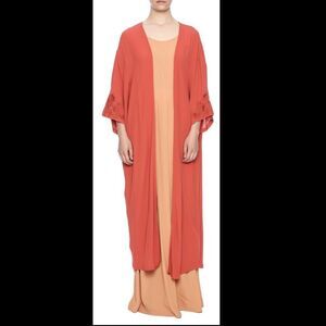 Knot Sisters SANTE FE KIMONO